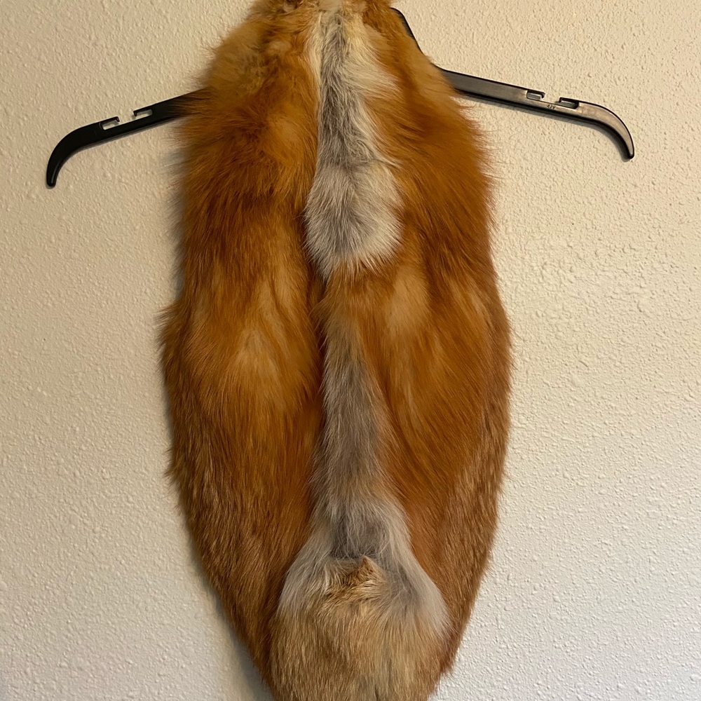 Fox Stole